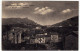 VALLE SERIANA - SELVINO - STAZIONE CLIMATICA - PANORAMA - BERGAMO - 1917 - Vedi Retro - Bergamo