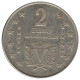 SALLANCHES - EU0020.1 - 2 EURO DES VILLES - Réf: NR - 1998 - Euros Of The Cities