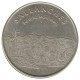 SALLANCHES - EU0020.1 - 2 EURO DES VILLES - Réf: NR - 1998 - Euro Der Städte