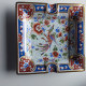 ASBAK / Clamecy Decor Main - Porcelana