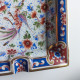 ASBAK / Clamecy Decor Main - Porcelana