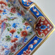 Delcampe - ASBAK / Clamecy Decor Main - Porcelain