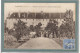 CPA (70) MARNAY - Mots Clés: Hôpital Ambulance, Auxiliaire, Complémentaire, Croix-Rouge, Temporaire - 14 / 19 - Marnay