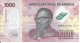 ANGOLA 1.000 KWANZAS 2020 POLYMER - Angola