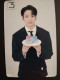 Photocard K POP Au Choix  BTS Me Myself Jungkook  Time Difference - Varia