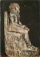 Egypte - Le Caire - Cairo - Musée Archéologique - Antiquité Egyptienne - Diorite Statue Of King Khefren Builder Of The S - Musea