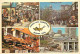 Etats Unis - Boston - Faneuil Hall Marketplace - Multivues - CPM - Voir Scans Recto-Verso - Boston