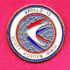 Pin's Badge Espace Nasa Esa N°24 - Raumfahrt