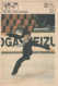 Figure Skating European Championships Innsbruck 1973 Trading Card Svijet Sporta - Pattinaggio Artistico