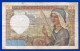 50 FRANCS JACQUES CŒUR ALPHABET 4 N° 00828 D.13-6-1940.D USAGE TYPE 1941 VENDU EN L'ETAT - 50 F 1940-1942 ''Jacques Coeur''