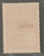 MACAO - N°337 * (1949) U.P.U - Unused Stamps