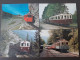 Delcampe - Beau Lot De 130 Cartes De Train - Locomotive - Train électrique - Motrice - Chemin De Fer Fédéraux De Suisse SBB CFF - Sammlungen & Sammellose