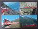 Delcampe - Lot De 130 Cartes De Train - Locomotive - Train électrique - Motrice - Chemin De Fer Fédéraux De Suisse SBB CFF (05) - Collections & Lots
