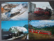 Delcampe - Beau Lot De 130 Cartes De Train - Locomotive - Train électrique - Motrice - Chemin De Fer Fédéraux De Suisse SBB CFF - Collezioni E Lotti