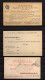 R683  /  USA 5 Entiers Illustrés / 1 Neuf XX / 4 écrits 1883/1892/1907/1939 - Autres & Non Classés