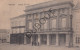 Postkaart - Carte Postale - Tienen - Hotel De Ville  (C5429) - Tienen