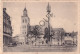 Postkaart - Carte Postale - Tienen - Kerk En Veemarkt (C5422) - Tienen