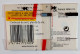 Télécarte NSB F1091 GEM 2  Arc De Triomphe 1  10 2000 - 2000
