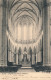 AALST    L'EGLISE  SAINT MARTIN  INTERIEUR          ZIE SCANS - Aalst