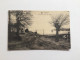 Carte Postale Ancienne (1920) Hemixem Scheldeboord - Bord De L’Escaut - Hemiksem