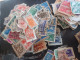 Delcampe - REGNO D ITALIA PRIMA REPUBBLICA 18 SCANNERS MANY FRAGMANT OBLITERE TASSE ESPRESSI BIG STOCK LOT MIX --- GIULY - Used