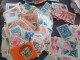 Delcampe - REGNO D ITALIA PRIMA REPUBBLICA 18 SCANNERS MANY FRAGMANT OBLITERE TASSE ESPRESSI BIG STOCK LOT MIX --- GIULY - Used