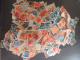 Delcampe - REGNO D ITALIA PRIMA REPUBBLICA 18 SCANNERS MANY FRAGMANT OBLITERE TASSE ESPRESSI BIG STOCK LOT MIX --- GIULY - Oblitérés