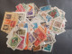 Delcampe - REGNO D ITALIA PRIMA REPUBBLICA 18 SCANNERS MANY FRAGMANT OBLITERE TASSE ESPRESSI BIG STOCK LOT MIX --- GIULY - Oblitérés