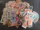 Delcampe - REGNO D ITALIA PRIMA REPUBBLICA 18 SCANNERS MANY FRAGMANT OBLITERE TASSE ESPRESSI BIG STOCK LOT MIX --- GIULY - Used