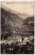BRANZI CENTRO CON RAMO DI VALLEVE - BERGAMO - 1926 - Vedi Retro - Bergamo