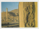 IRAN Persepolis-Shiraz Ruins View, Vintage Photo Postcard RPPc AK (28768) - Iran