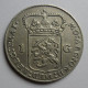 NETHERLANDS - UTRECHT  -  1 GULDEN - 1794 - …-1795 : Former Period