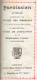 Ancien Missel Paroissien Romain N°142 (Édit. J. Depelley Et Cie, Limoges), 256 Pages - Religión & Esoterismo