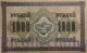 RUSSIA 1000 RUBLES 1917 PICK 37 UNC LARGE SIZE - Rusia