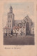 Postkaart - Carte Postale - Tienen - Eglise - Kleur (C5339) - Tienen