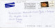 Philatelic Envelope With Stamps Sent From REPUBLIC OF IRELAND To ITALY - Briefe U. Dokumente