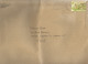 Philatelic Envelope With Stamps Sent From LUXEMBOURG To ITALY - Lettres & Documents