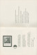 Delcampe - FR- LIVRET N°1 DE DEL & SC DE 1981"VISION DE L'ITALIE" PAR 11 ARTISTES GRAVEURS ET DESSINATEURS DE TIMBRES -7 SIGNATURES - Lettres & Documents