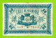 FRANCE / MULHOUSE / 50 CENTIMES / 28 DECEMBRE 1918 / N° 75143 - SERIE B - Cámara De Comercio