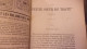 Delcampe - 1898 REVUE HEBDOMADAIRE ILLUSTRE N° 16   LICHTENBERGER TROTT  LOYER DE MAROMME CHARLOTTE CORDAY TENNYSON - Revues Anciennes - Avant 1900