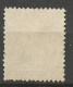 GUYANE N° 34 OBL  / Used - Oblitérés