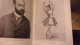 1898 REVUE HEBDOMADAIRE ILLUSTRE N° 17   LICHTENBERGER CIRILLI EXCURSION LINDOS GRECE VERRIERS DE L ARGONNE BEAUGUITTE . - Magazines - Before 1900