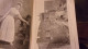 1898 REVUE HEBDOMADAIRE ILLUSTRE N° 18   LICHTENBERGER CIRILLI EXCURSION LINDOS GRECE CHEVASSU VALVOR SARCEY - Magazines - Before 1900