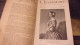 1898 REVUE HEBDOMADAIRE ILLUSTRE N° 19  COOLUS PRINCESSE AMENE CIRILLI LINDOS CHAUVIN DUCHESSE D UZES DUKAS DEPRET - Revues Anciennes - Avant 1900