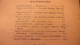 1898 REVUE HEBDOMADAIRE ILLUSTRE N° 20 COUPERUS MAINDRON MASCATE OMAN COOLUS  MULHOUSE HINZELIN.. - Tijdschriften - Voor 1900