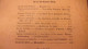 1898 REVUE HEBDOMADAIRE ILLUSTRE N° 20 COUPERUS MAINDRON MASCATE OMAN COOLUS  MULHOUSE HINZELIN.. - Magazines - Before 1900