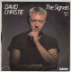 David Christie - Saddle Up / The Signals. Single - Otros & Sin Clasificación