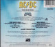 AC/DC - Who Made Who. CD - Rock