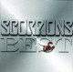 Scorpions - Best. CD - Rock