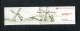 "PORTUGAL-AZOREN" 1981, Markenheftchen Mi. MH 1 "Blumen" ** (L0081) - Azores